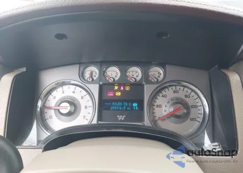 2010 Ford F-150 Fx2 Sport/Harley-Davidson/King Ranch/Lariat/Platinum/Xl/Xlt from USA, damaged, VIN 1FTFW1CV9AKB84785